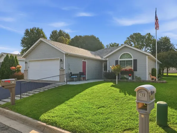 410 Fieldcrest Ln, Sartell, MN 56377