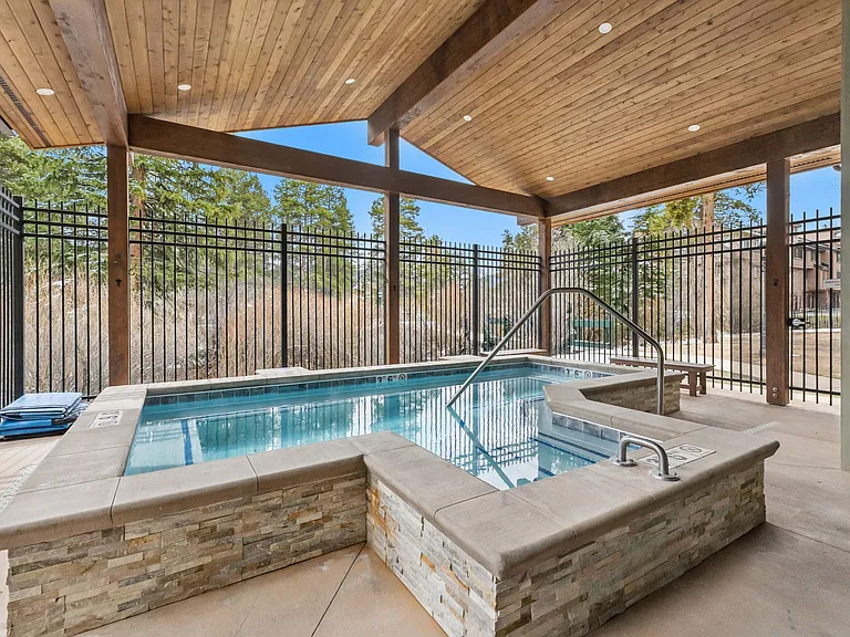 455 Village Rd #106BRECKENRIDGE — Photo 18