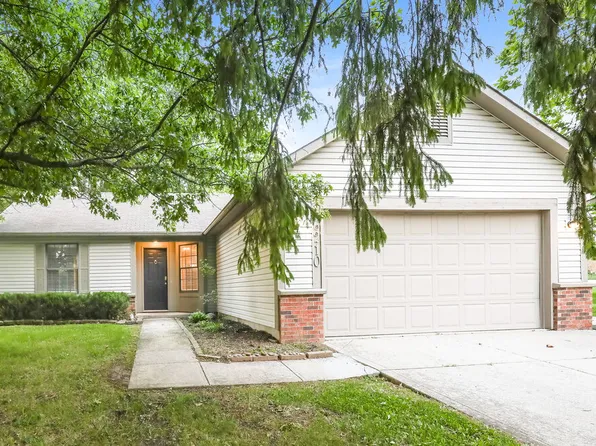 6210 Carrie Cir, Indianapolis, IN 46237