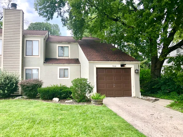 938 Bluffway Dr, Columbus, OH 43235