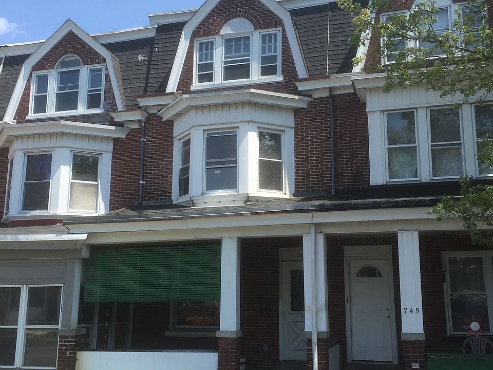 1st image of 743 S 8th St