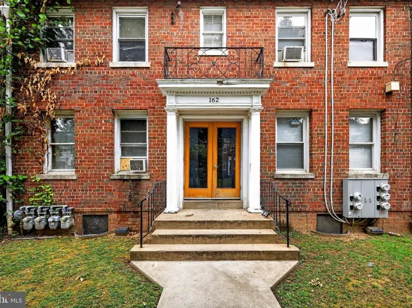 162 36th St NE, Washington, DC 20019
