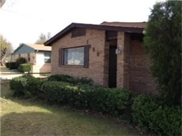 1865 Pasadena Dr, Abilene, TX 79601