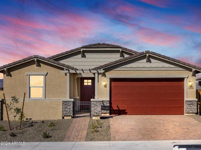 4678 N 177th Ln, Goodyear, AZ, 85395