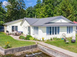 3872 Castle Point Rd, Himrod, NY 14842