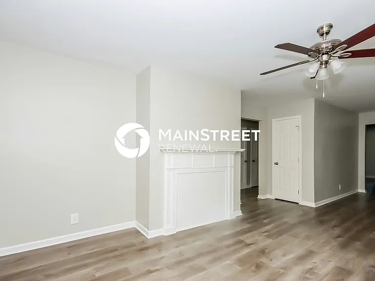 Main Bedroom
