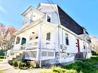 358 Poquonnock Rd, Groton, CT 06340