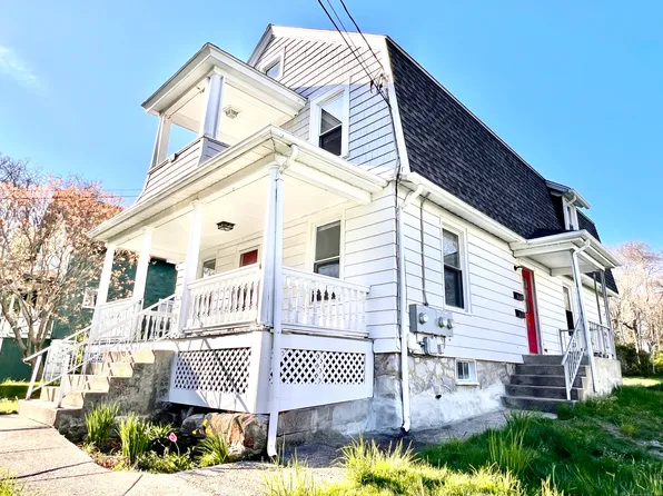 358 Poquonnock Road, Groton, CT 06340