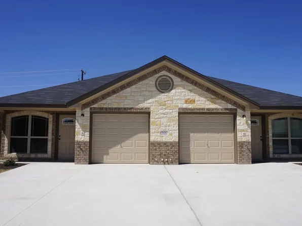 506 Sladecek, 506 Sladecek Dr #A, Killeen, TX 76542