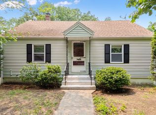 30 Broad St, Peabody, MA 01960