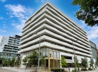 60 Tannery Rd #710, Toronto, ON M5A 0S8
