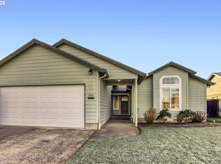 357 SE 7th Ave, Canby, OR 97013