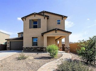 1295 W Blue Ridge Dr, San Tan Valley, AZ 85140