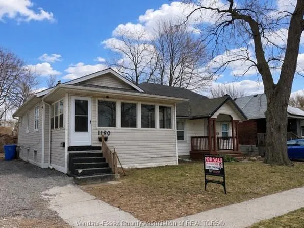1180 Wigle Ave, Windsor, ON N9C 3N1