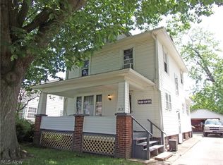 833 Ranney St, Akron, OH 44310