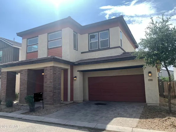 15727 W MELVIN Street, Goodyear, AZ 85338