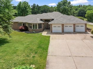 11009 NE 127th Ter, Liberty, MO 64068