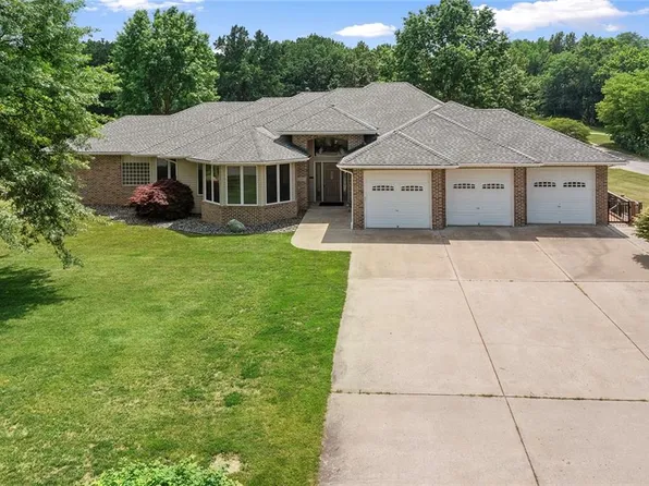 11009 NE 127th Ter, Liberty, MO 64068