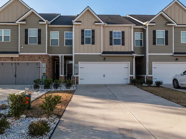 3538 Firestone Drive, Hephzibah, GA 30815