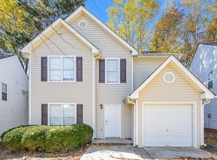 86 Springbottom Dr, Lawrenceville, GA 30046