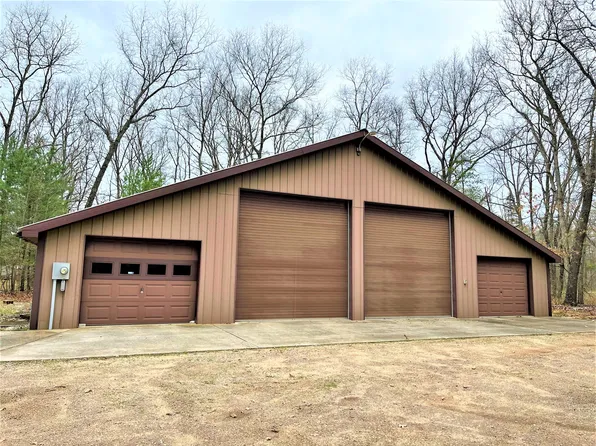 10918 Pine Creek Rd, Manistee, MI 49660