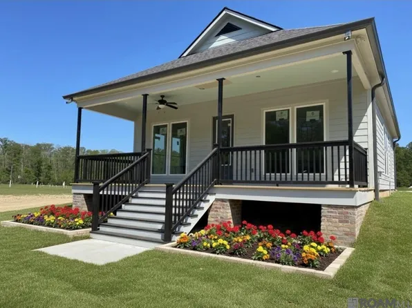 12811 N Saint Croix Ct, Maurepas, LA 70449