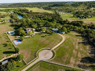 150 Dickey Rd, Ingram, TX, 78025