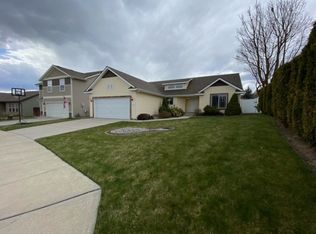 7819 N Maple St, Spokane, WA 99208