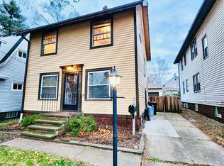 2005 Tate Ave, Cleveland, OH