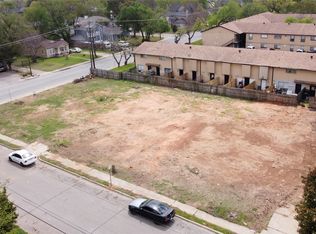 1003 Hilltop Dr, Irving, TX 75060