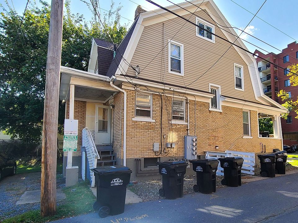 2nd image of 210 E Nittany Ave