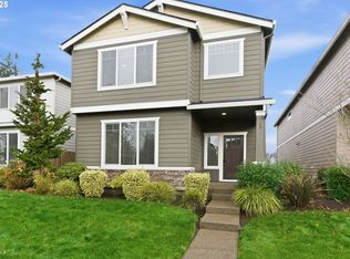 4019 SE Oakhurst St, Hillsboro, OR 97123