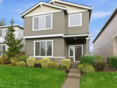 4019 SE Oakhurst St, Hillsboro, OR, 97123