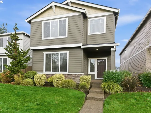 4019 SE Oakhurst St, Hillsboro, OR 97123