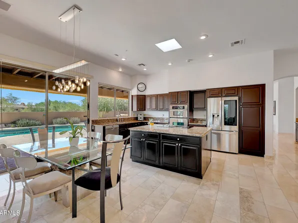 22602 N 80TH Place, Scottsdale, AZ 85255