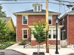 45 South St, Gettysburg, PA