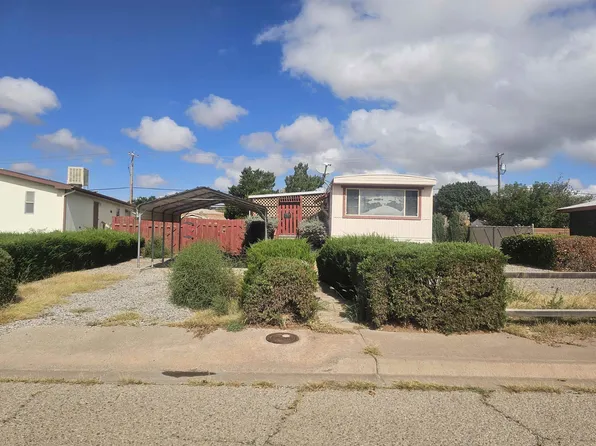 3415 Fayne Ln, Alamogordo, NM 88310