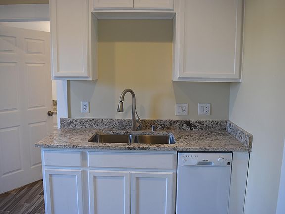Granite Counter Tops
