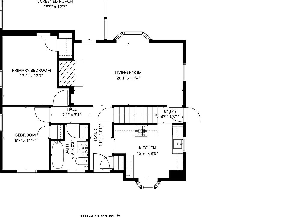2124 Pembroke Rd, photo 12