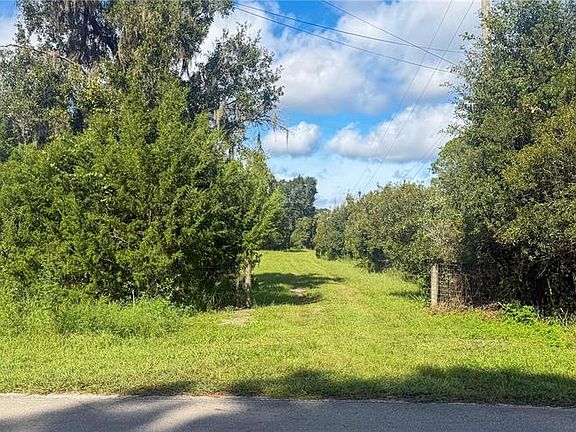 2nd image of 3526 SE 171ST STREET LOT 2