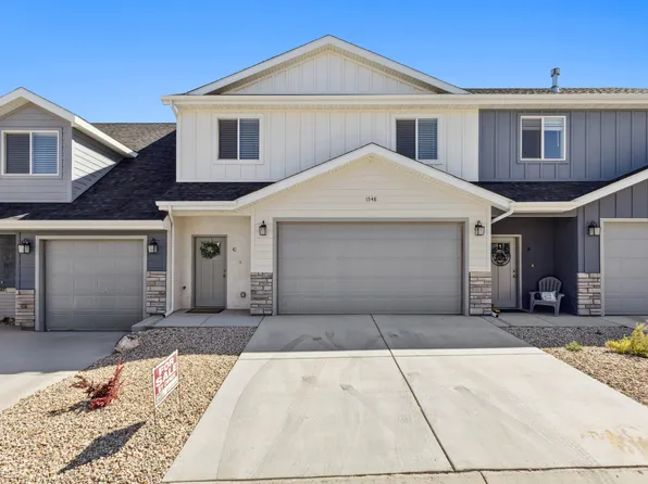 1548 W Pyrite Ln #C, Cedar City, UT 84720