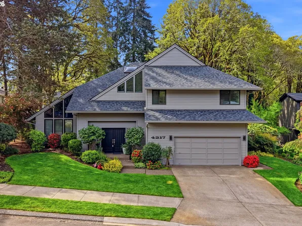 4217 Albert Cir, Lake Oswego, OR 97035