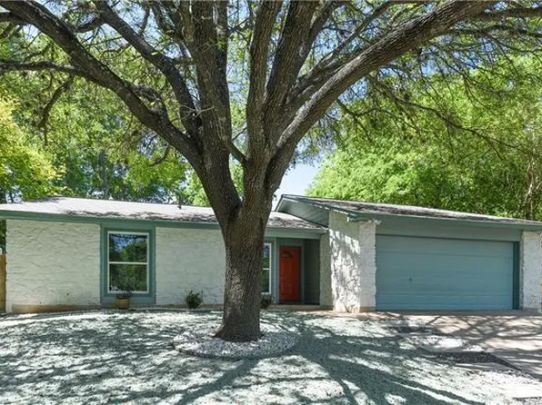 8210 Alcorn Cir, Austin, TX 78748