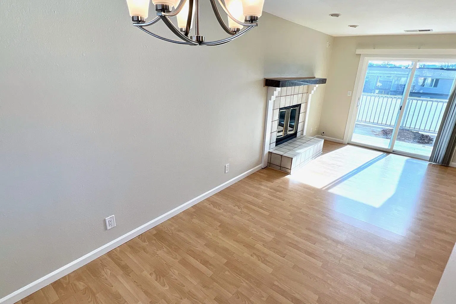 1 bed, 611 sqft, $1,950 — Photo 4