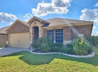 3613 Robbie Run, Denton, TX 76207