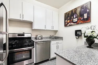 Rented by Brown Harris Stevens