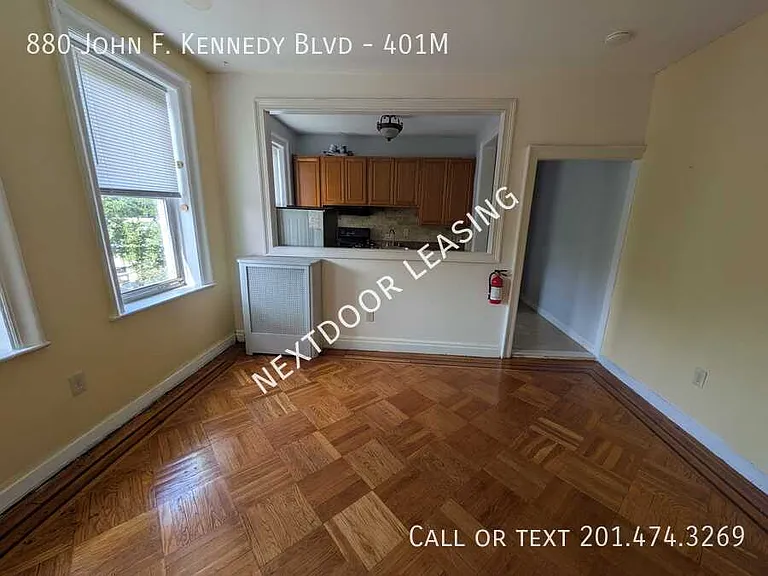 880 John F Kennedy Blvd #401M — Photo 5