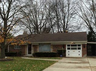 2316 Green Valley Dr, Toledo, OH