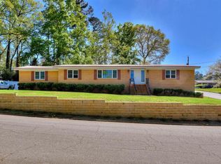 2606 Smith Creek Rd, Augusta, GA 30904