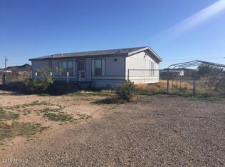 19901 W Kaibab Rd, Buckeye, AZ 85326